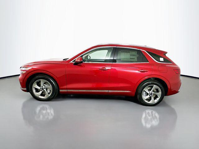 new 2026 Genesis GV70 car, priced at $54,650