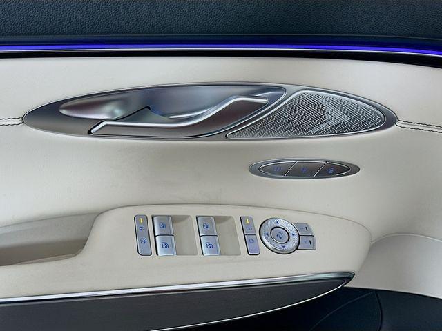 new 2026 Genesis GV70 car, priced at $54,650