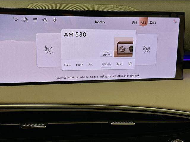 new 2026 Genesis GV70 car, priced at $54,650