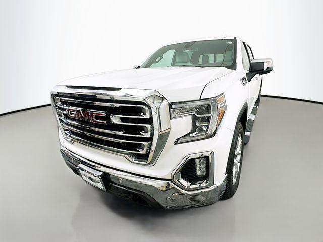 used 2020 GMC Sierra 1500 car, priced at $30,665
