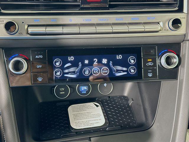 new 2026 Genesis G70 car, priced at $56,390