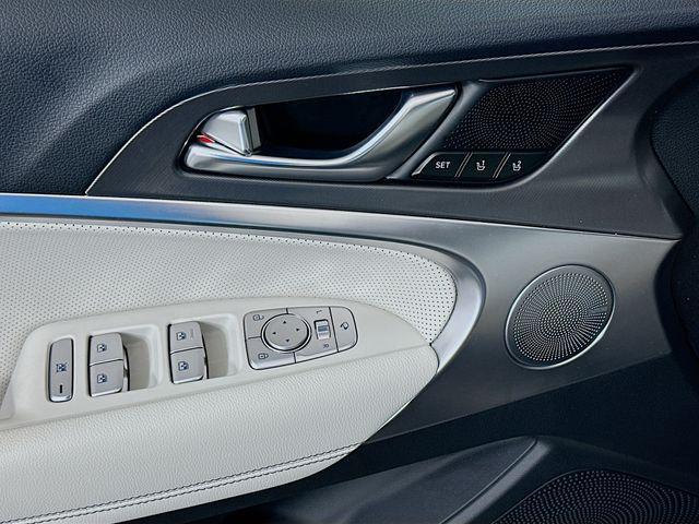 new 2026 Genesis G70 car, priced at $56,390