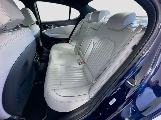 new 2026 Genesis G70 car, priced at $56,390