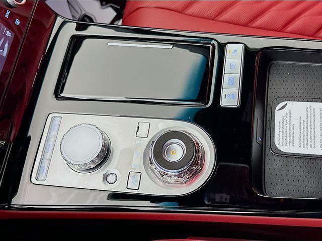 new 2026 Genesis G80 car, priced at $72,875