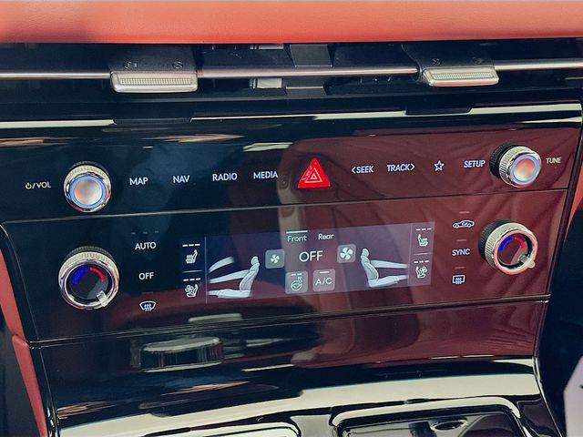 new 2026 Genesis G80 car, priced at $72,875