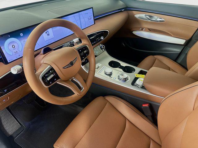 new 2026 Genesis GV70 car, priced at $59,650