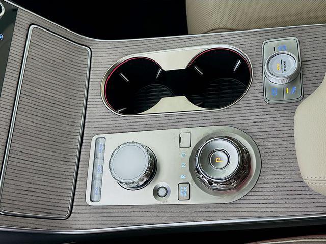 new 2026 Genesis GV80 car, priced at $76,710