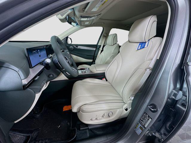 new 2026 Genesis GV80 car, priced at $76,710