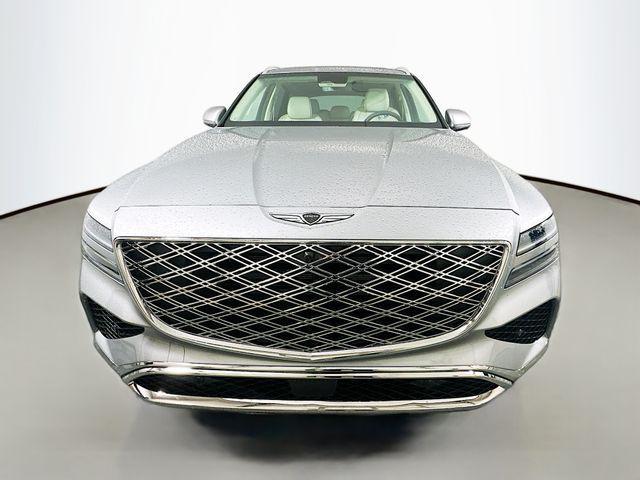 new 2026 Genesis GV80 car, priced at $76,710