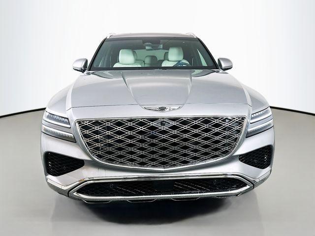 new 2026 Genesis GV80 car, priced at $85,695