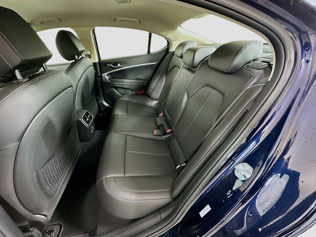 new 2026 Genesis G70 car, priced at $48,055