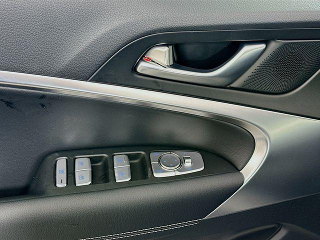 new 2026 Genesis G70 car, priced at $48,055