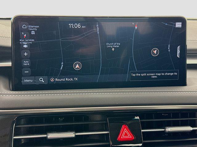 new 2026 Genesis G70 car, priced at $48,055