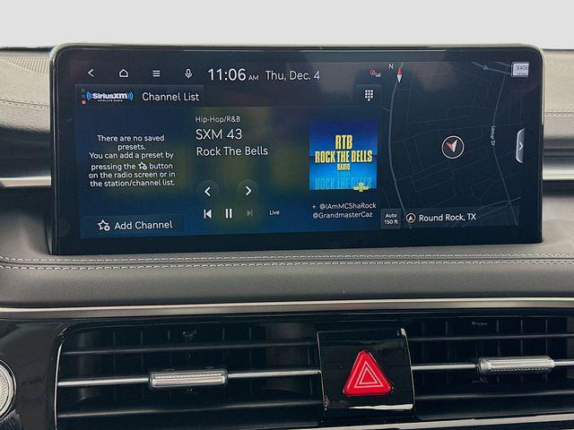 new 2026 Genesis G70 car, priced at $48,055