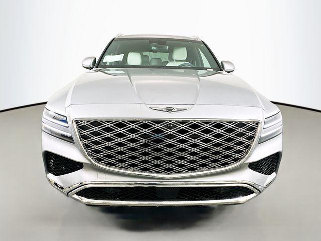 new 2026 Genesis GV80 car, priced at $85,760