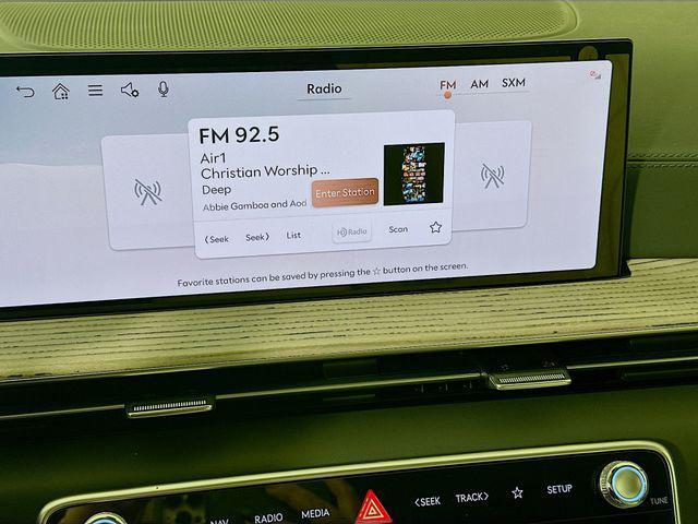 new 2026 Genesis GV80 car, priced at $65,770