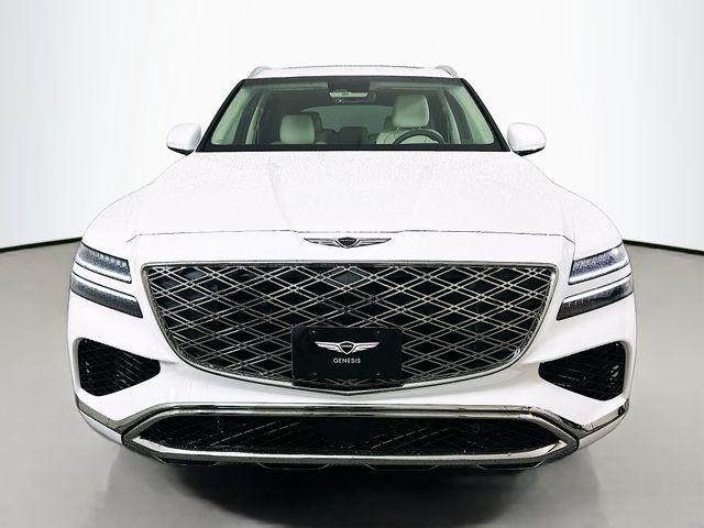 new 2026 Genesis GV80 car, priced at $65,770