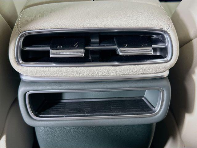 new 2026 Genesis GV80 car, priced at $65,770