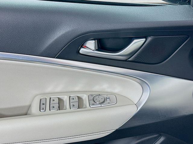 used 2025 Genesis G70 car, priced at $32,845