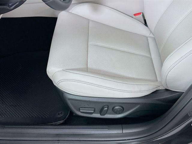 used 2025 Genesis G70 car, priced at $32,845