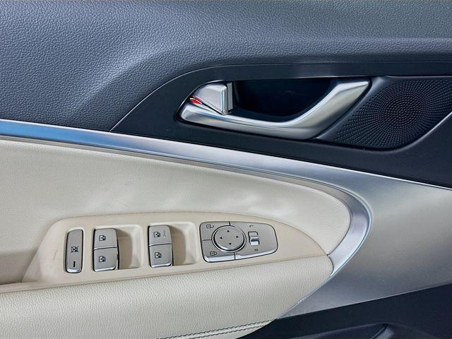 new 2026 Genesis G70 car, priced at $45,860