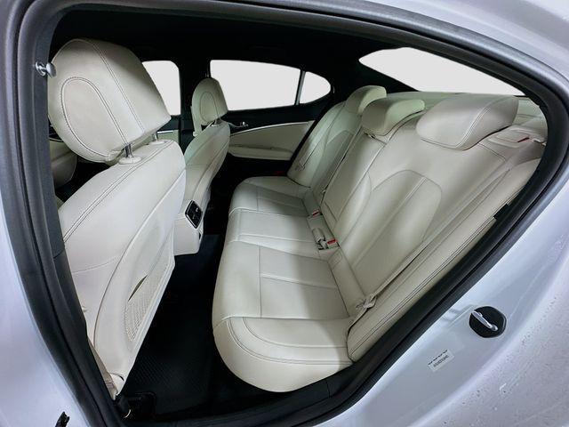 new 2026 Genesis G70 car, priced at $45,860