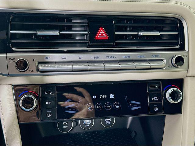 new 2026 Genesis G70 car, priced at $45,860