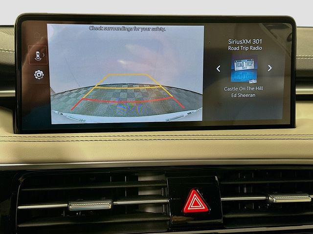 new 2026 Genesis G70 car, priced at $45,860