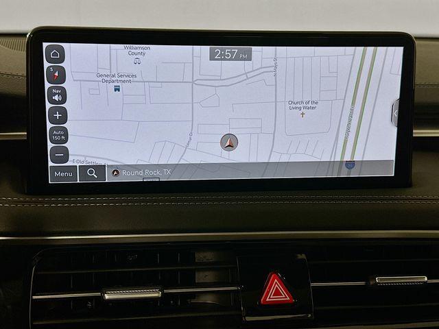 used 2026 Genesis G70 car, priced at $46,429