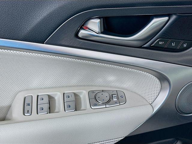 used 2026 Genesis G70 car, priced at $46,429