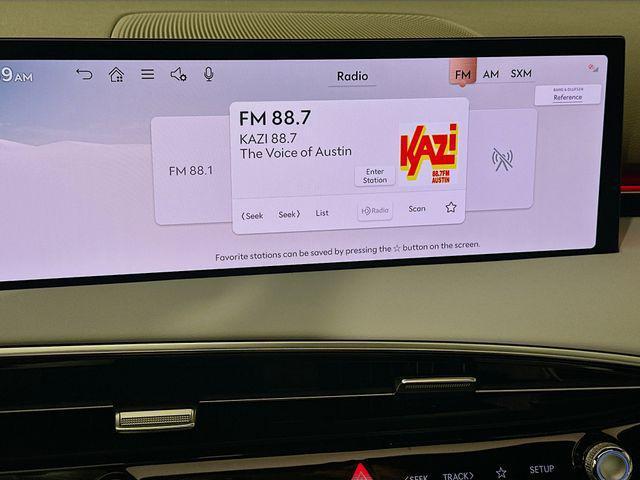 used 2026 Genesis GV70 car, priced at $51,995