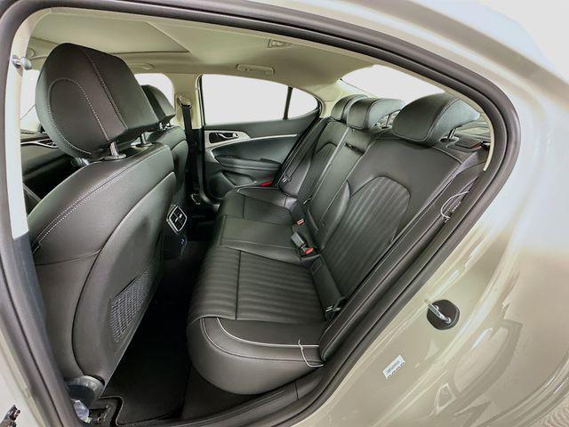 new 2026 Genesis G70 car, priced at $50,275