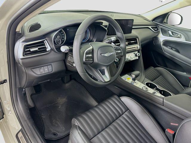 new 2026 Genesis G70 car, priced at $50,275