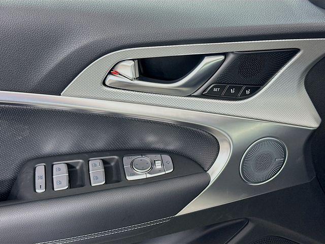 new 2026 Genesis G70 car, priced at $50,275