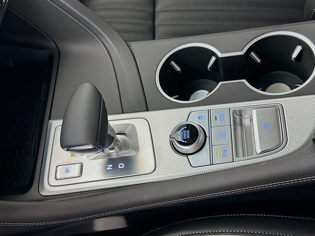 new 2026 Genesis G70 car, priced at $50,275