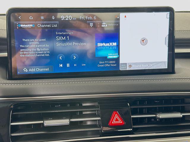 new 2026 Genesis G70 car, priced at $50,275