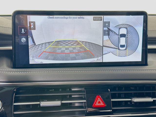 new 2026 Genesis G70 car, priced at $50,275