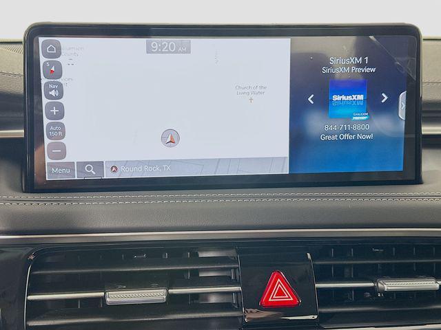 new 2026 Genesis G70 car, priced at $50,275