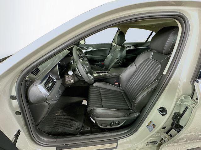 new 2026 Genesis G70 car, priced at $50,275