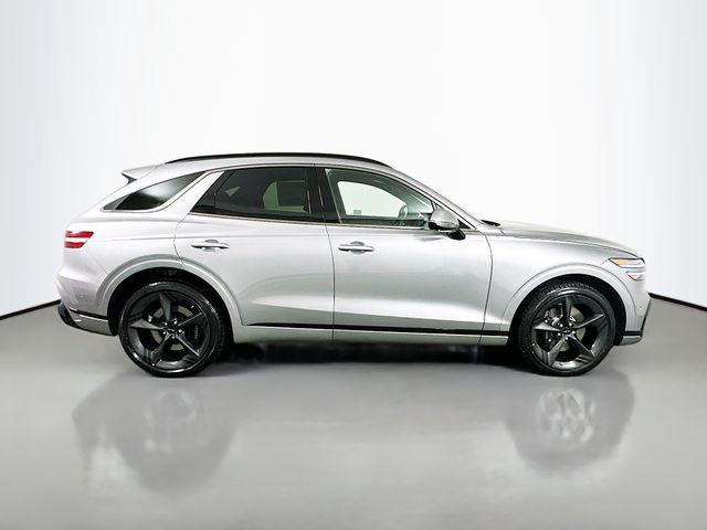 new 2026 Genesis GV70 car, priced at $73,945
