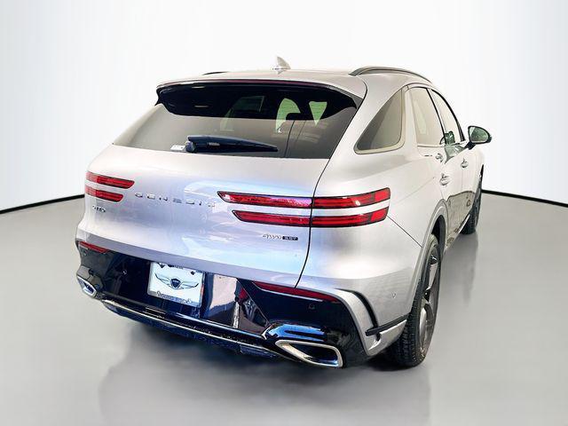 new 2026 Genesis GV70 car, priced at $73,945