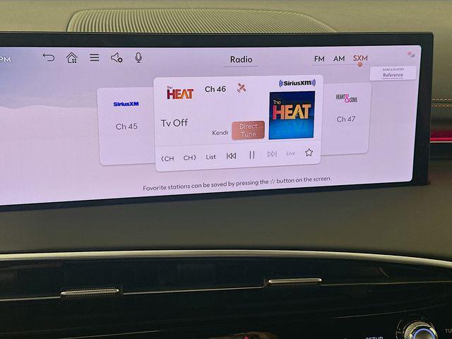 new 2026 Genesis GV70 car, priced at $73,945