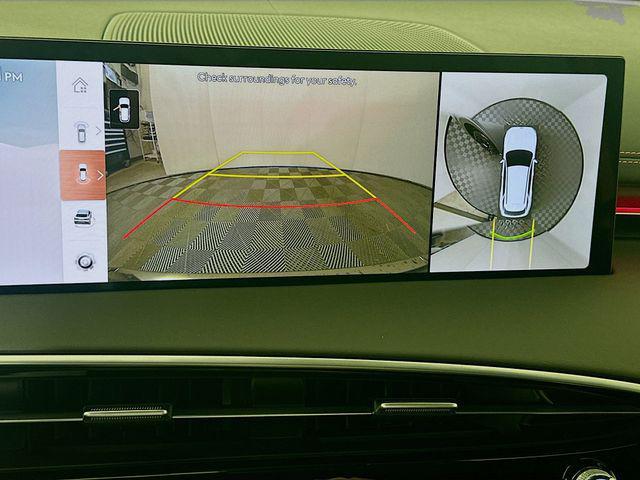 new 2026 Genesis GV70 car, priced at $73,945