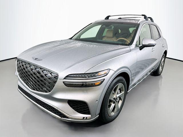 new 2026 Genesis GV70 car, priced at $59,435