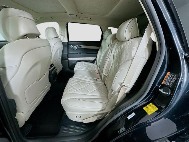 new 2026 Genesis GV80 car, priced at $85,420