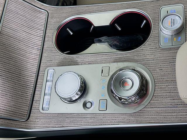 new 2026 Genesis GV80 car, priced at $85,420