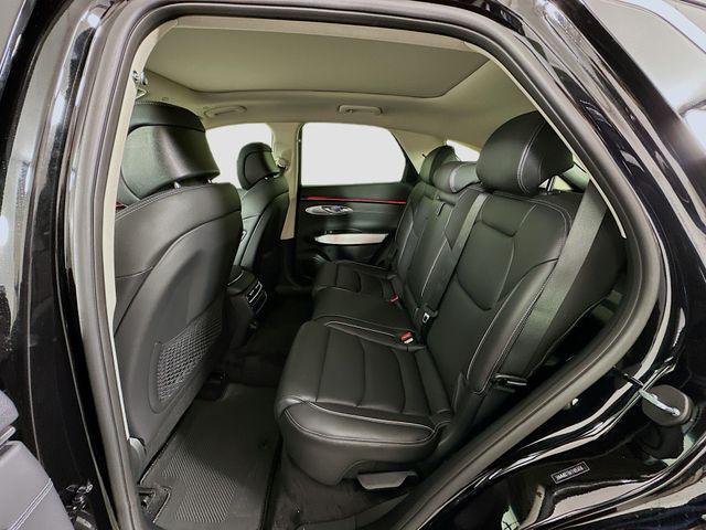 new 2026 Genesis GV70 car, priced at $59,215