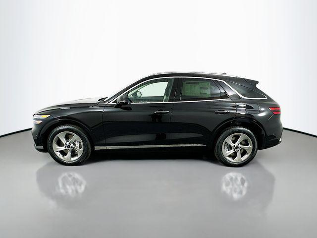 new 2026 Genesis GV70 car, priced at $59,215