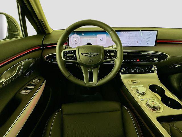 new 2026 Genesis GV70 car, priced at $59,215