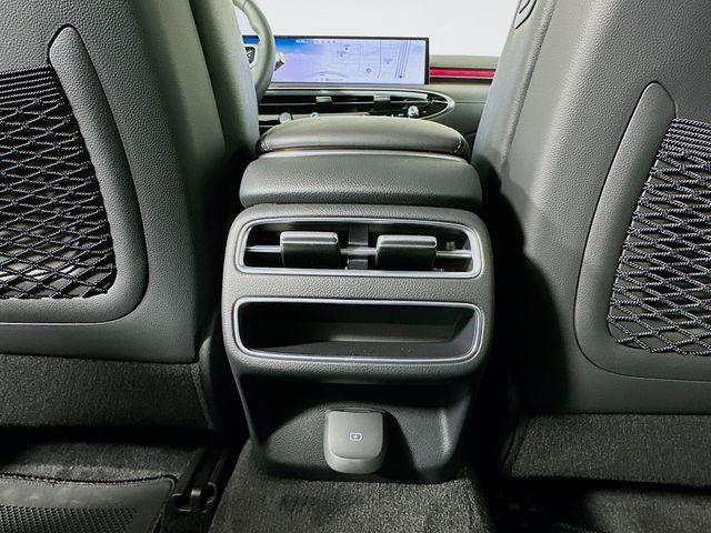 new 2026 Genesis GV70 car, priced at $59,215